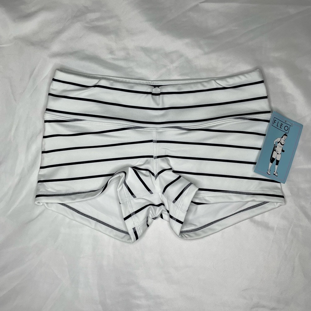 S FLEO Original Shorts
